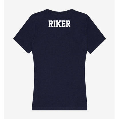 Penn State - NCAA Football : Brock Riker - Classic Shersey Women's V-Neck T-Shirt-1