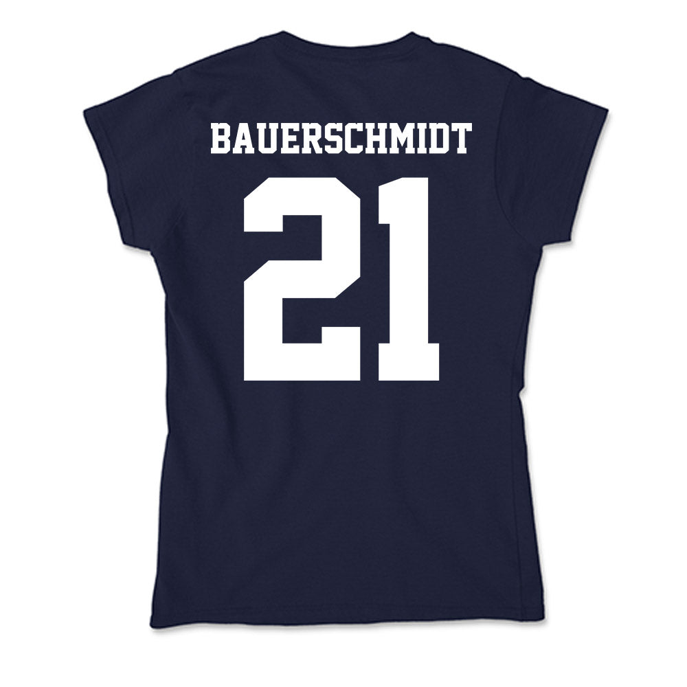 Penn State - NCAA Baseball : Ethan Bauerschmidt - Classic Shersey Soft Style Women’s T-Shirt-1