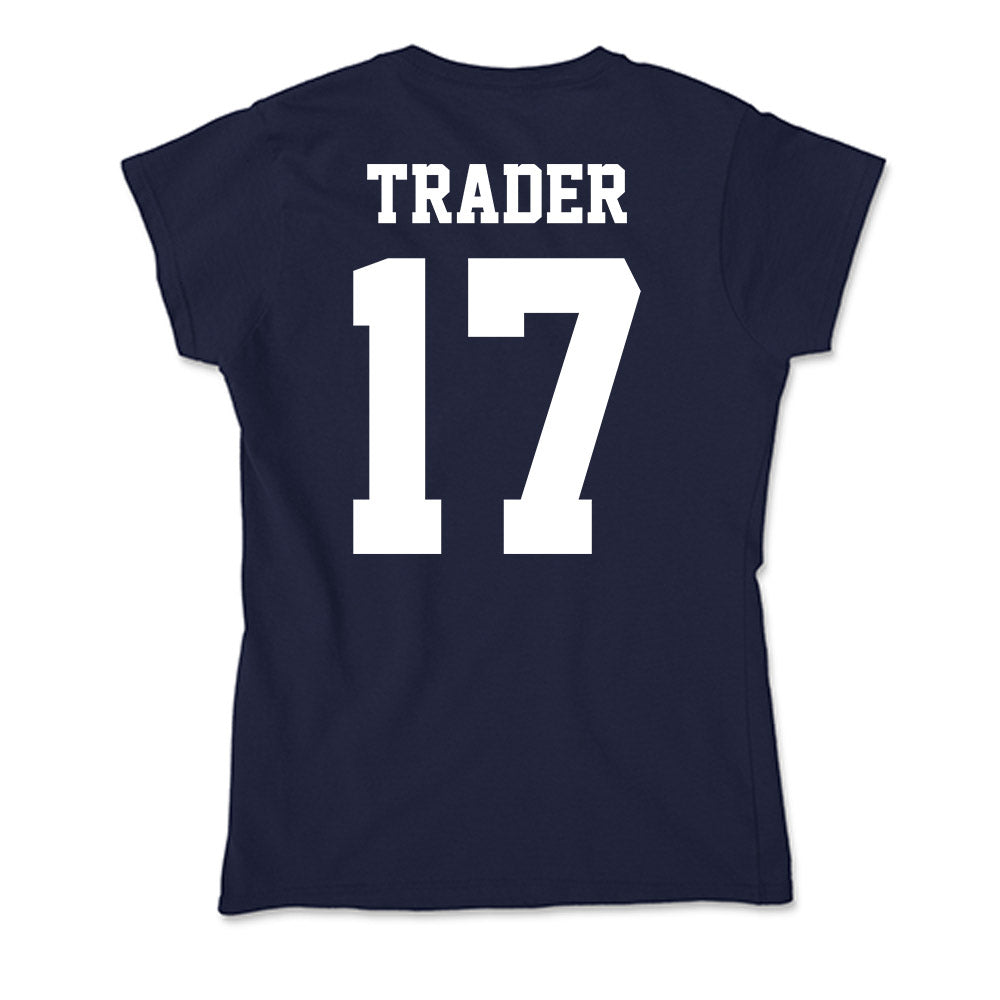 Penn State - NCAA Women's Field Hockey : Kira Trader - Classic Shersey Soft Style Women’s T-Shirt-1