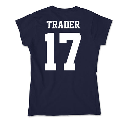 Penn State - NCAA Women's Field Hockey : Kira Trader - Classic Shersey Soft Style Women’s T-Shirt-1