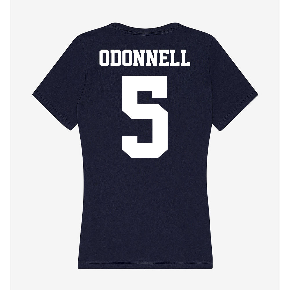 Penn State - NCAA Women's Field Hockey : Riley ODonnell - Classic Shersey Women's V-Neck T-Shirt-1