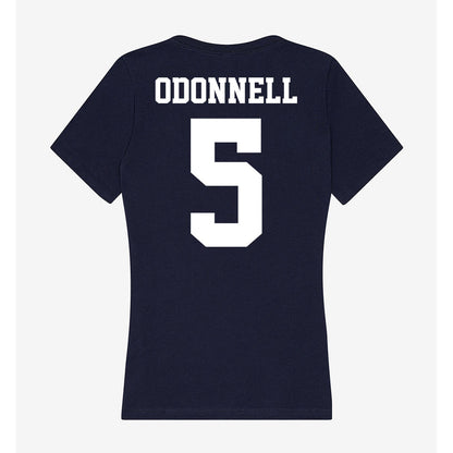 Penn State - NCAA Women's Field Hockey : Riley ODonnell - Classic Shersey Women's V-Neck T-Shirt-1