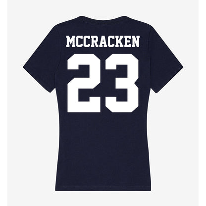Penn State - NCAA Women's Field Hockey : Marie McCracken - Classic Shersey Women's V-Neck T-Shirt-1