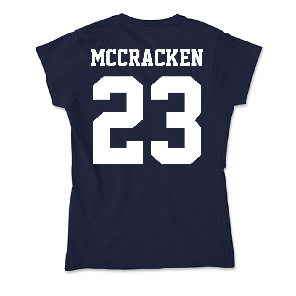 Penn State - NCAA Women's Field Hockey : Marie McCracken - Classic Shersey Soft Style Women’s T-Shirt-1