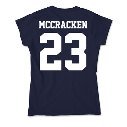 Penn State - NCAA Women's Field Hockey : Marie McCracken - Classic Shersey Soft Style Women’s T-Shirt-1