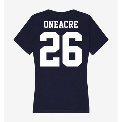Penn State - NCAA Softball : Allison Oneacre - Classic Shersey Women's V-Neck T-Shirt-1