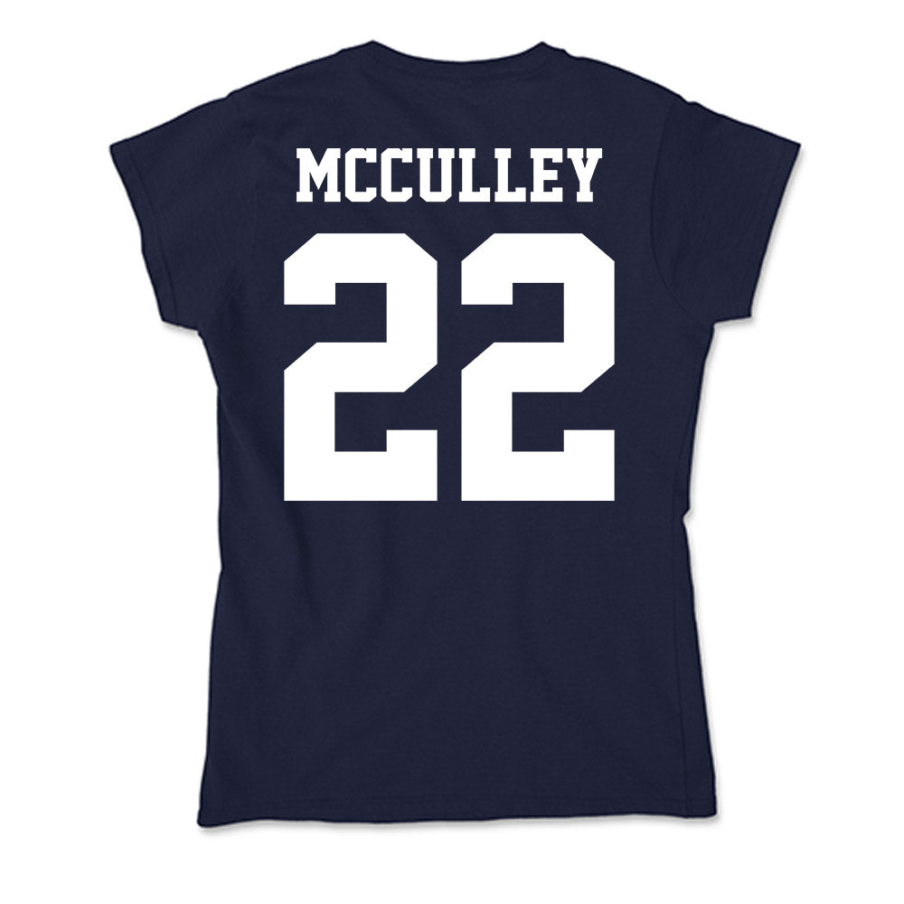 Penn State - NCAA Women's Field Hockey : Emerson McCulley - Classic Shersey Soft Style Women’s T-Shirt-1
