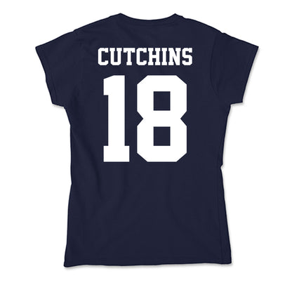 Penn State - NCAA Women's Field Hockey : Cooper Cutchins - Classic Shersey Soft Style Women’s T-Shirt-1