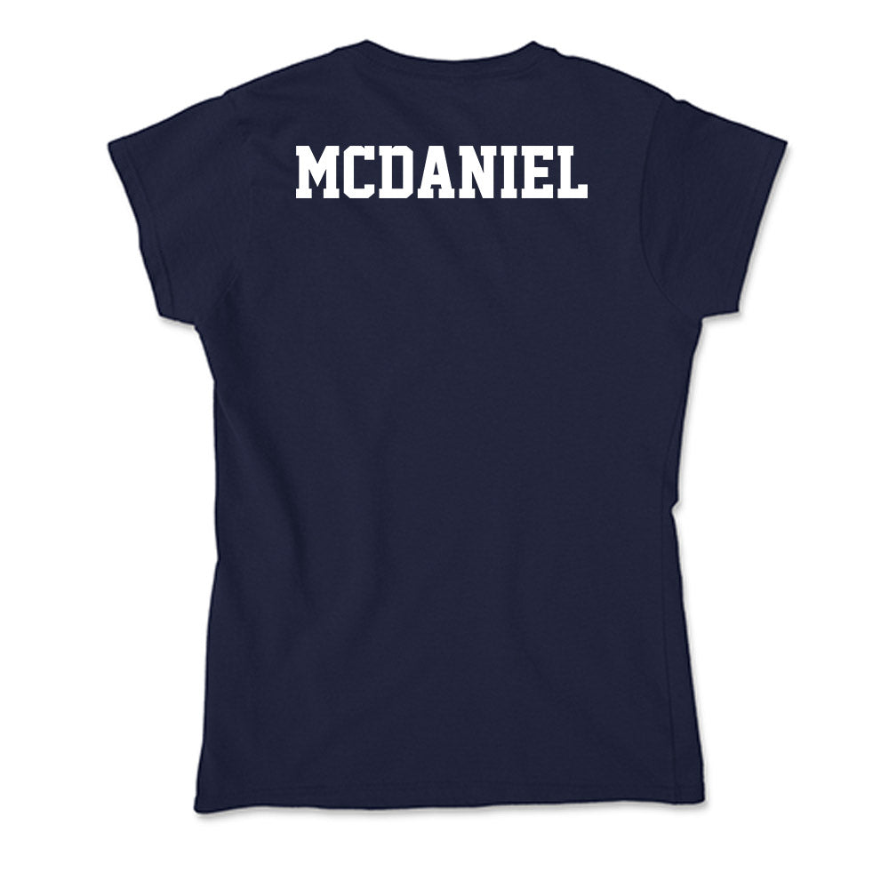 Penn State - NCAA Football : Ibn McDaniel - Classic Shersey Soft Style Women’s T-Shirt-1