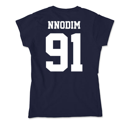 Penn State - NCAA Football : Armstrong Nnodim - Classic Shersey Soft Style Women’s T-Shirt-1