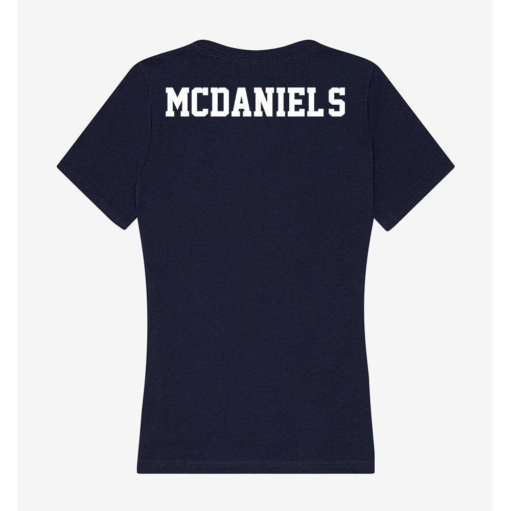 Penn State - NCAA Football : Ibn McDaniel's - Classic Shersey Women's V-Neck T-Shirt-1