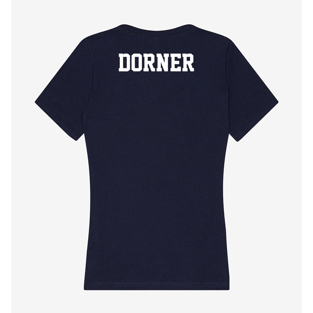 Penn State - NCAA Women's Tennis : Olivia Dorner - Classic Shersey Women's V-Neck T-Shirt-1