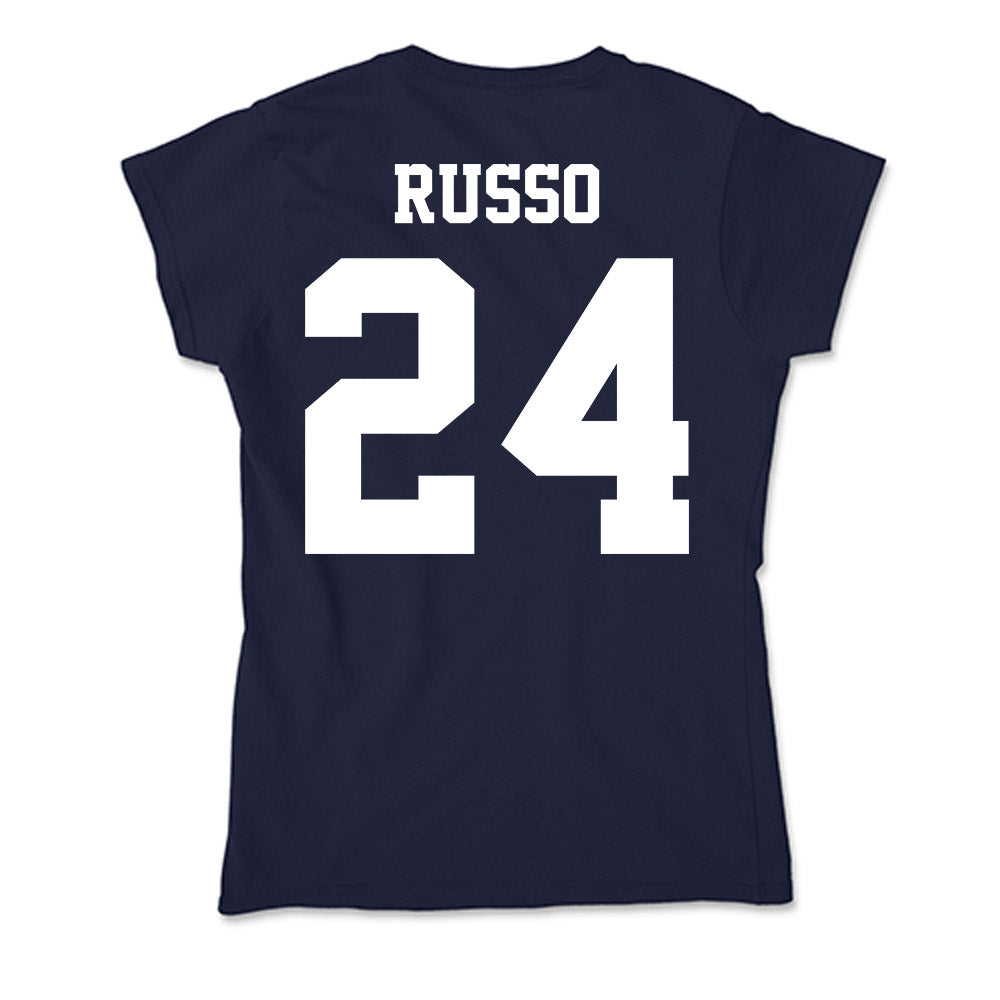 Penn State - NCAA Women's Field Hockey : Hope Russo - Classic Shersey Soft Style Women’s T-Shirt-1