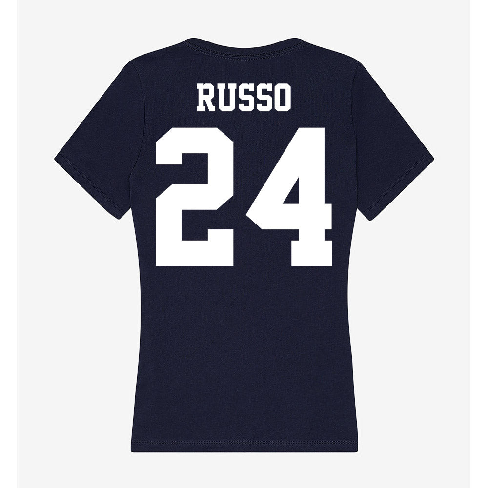 Penn State - NCAA Women's Field Hockey : Hope Russo - Classic Shersey Women's V-Neck T-Shirt-1