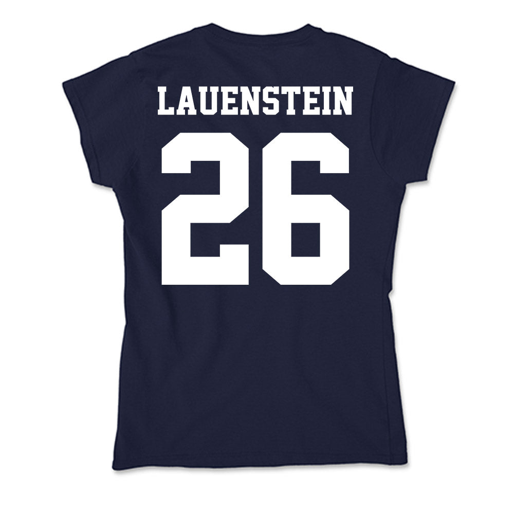 Penn State - NCAA Women's Volleyball : Whitney Lauenstein - Classic Shersey Soft Style Women’s T-Shirt-1