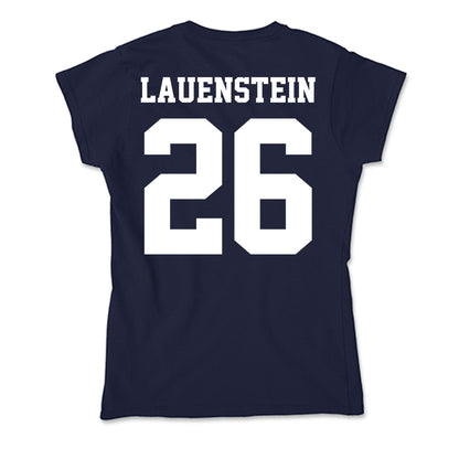 Penn State - NCAA Women's Volleyball : Whitney Lauenstein - Classic Shersey Soft Style Women’s T-Shirt-1