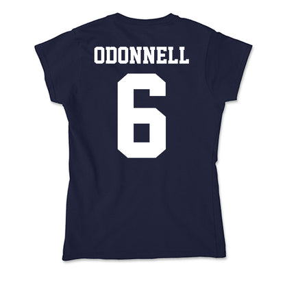 Penn State - NCAA Women's Field Hockey : Kerry ODonnell - Classic Shersey Soft Style Women’s T-Shirt-1