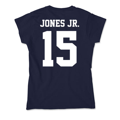Penn State - NCAA Football : Keith Jones Jr. - Classic Shersey Soft Style Women’s T-Shirt-1