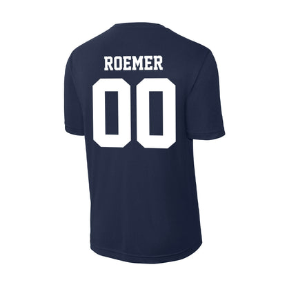 Penn State - NCAA Women's Lacrosse : Ava Roemer - Classic Shersey Activewear T-Shirt-1