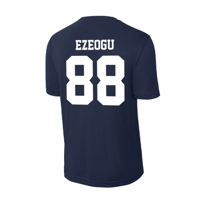 Penn State - NCAA Football : Ikenna Ezeogu - Classic Shersey Activewear T-Shirt-1