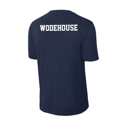 Penn State - NCAA Men's Swimming & Diving : Alex Wodehouse - Classic Shersey Activewear T-Shirt-1