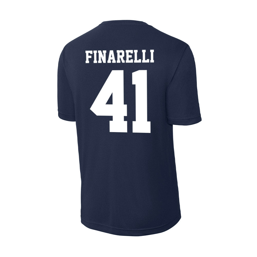 Penn State - NCAA Softball : Kirsten Finarelli - Classic Shersey Activewear T-Shirt-1