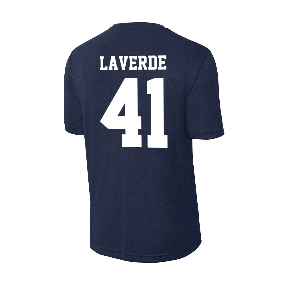 Penn State - NCAA Football : Jake LaVerde - Classic Shersey Activewear T-Shirt-1