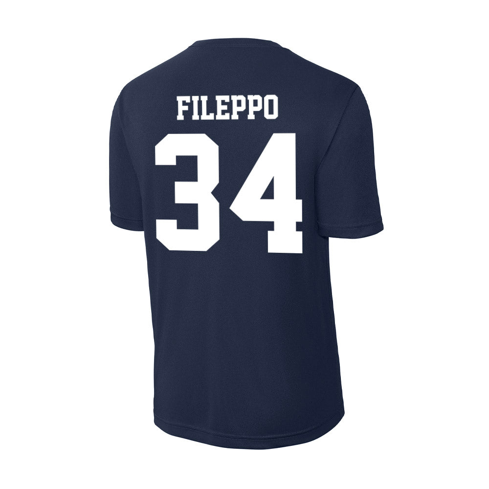Penn State - NCAA Football : Chris Fileppo - Classic Shersey Activewear T-Shirt-1