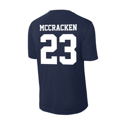 Penn State - NCAA Women's Field Hockey : Marie McCracken - Classic Shersey Activewear T-Shirt-1
