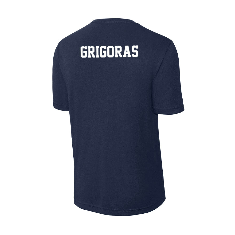 Penn State - NCAA Women's Tennis : Patricia Grigoras - Classic Shersey Activewear T-Shirt-1