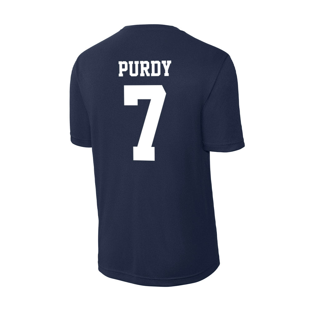 Penn State - NCAA Women's Field Hockey : Joji Purdy - Classic Shersey Activewear T-Shirt-1