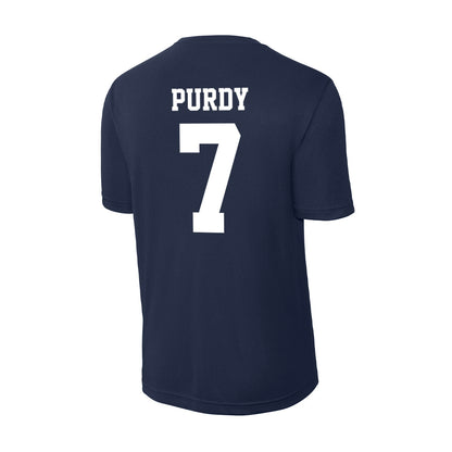 Penn State - NCAA Women's Field Hockey : Joji Purdy - Classic Shersey Activewear T-Shirt-1