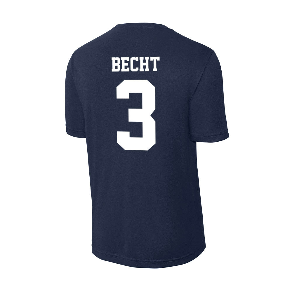 Penn State - NCAA Football : Rocco Becht - Classic Shersey Activewear T-Shirt-1