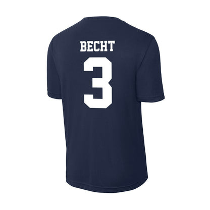 Penn State - NCAA Football : Rocco Becht - Classic Shersey Activewear T-Shirt-1