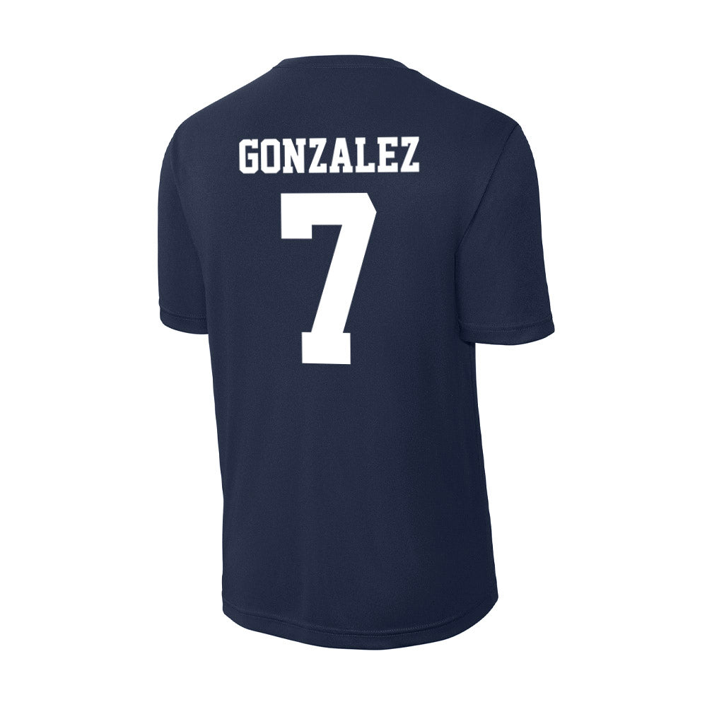 Penn State - NCAA Football : Peter Gonzalez - Classic Shersey Activewear T-Shirt-1