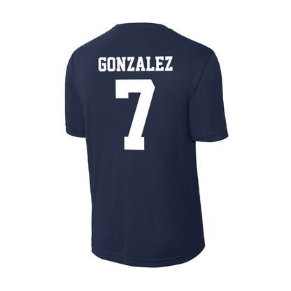 Penn State - NCAA Football : Peter Gonzalez - Classic Shersey Activewear T-Shirt-1