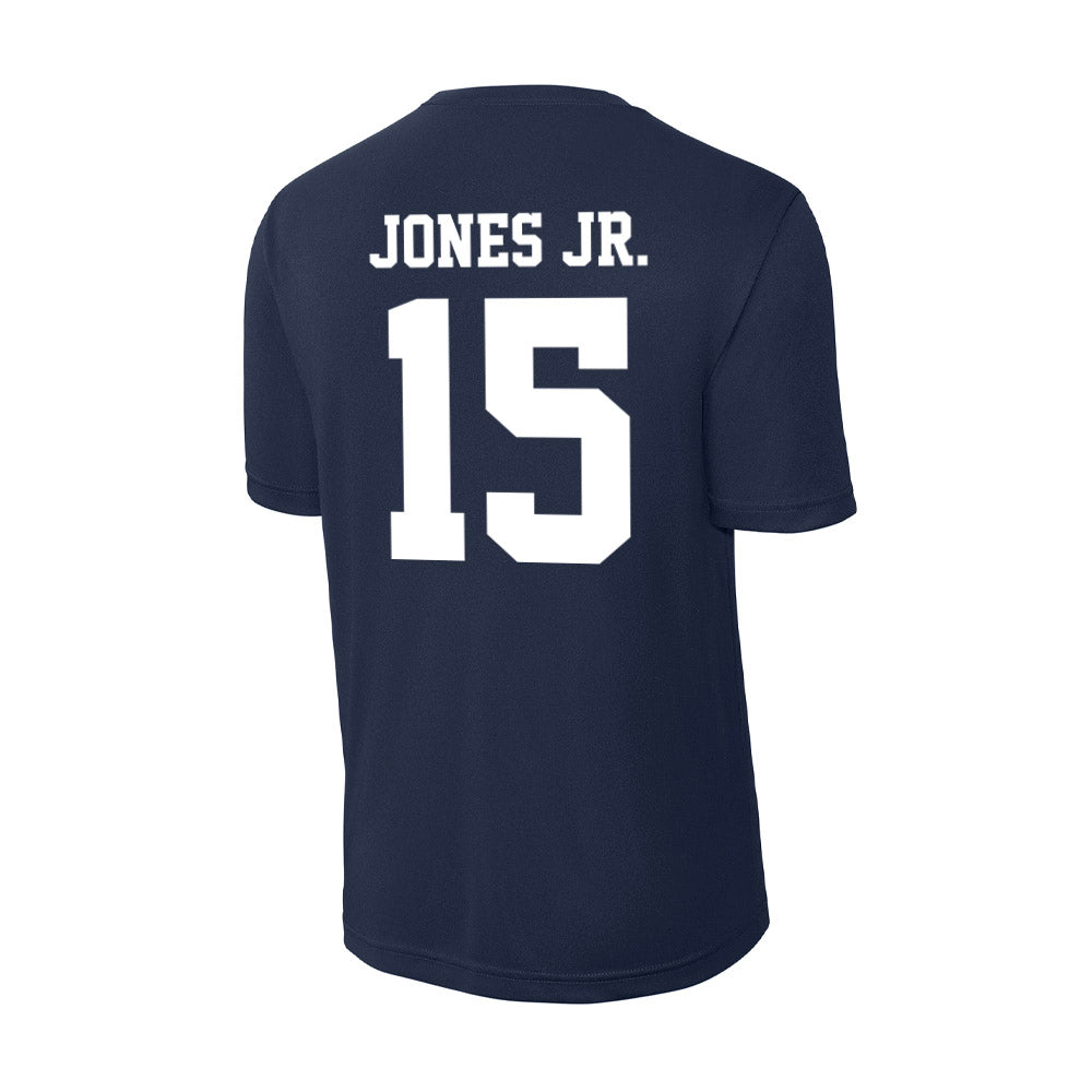 Penn State - NCAA Football : Keith Jones Jr. - Classic Shersey Activewear T-Shirt-1