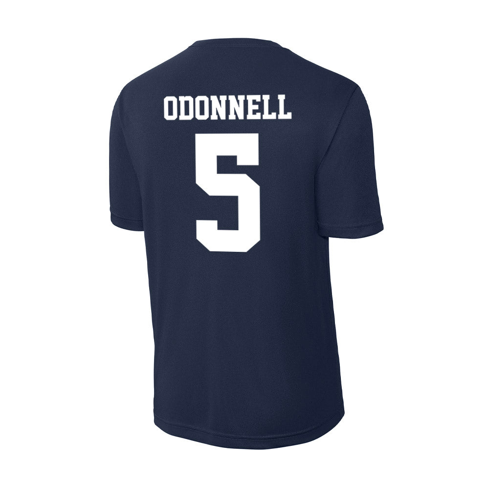 Penn State - NCAA Women's Field Hockey : Riley ODonnell - Classic Shersey Activewear T-Shirt-1