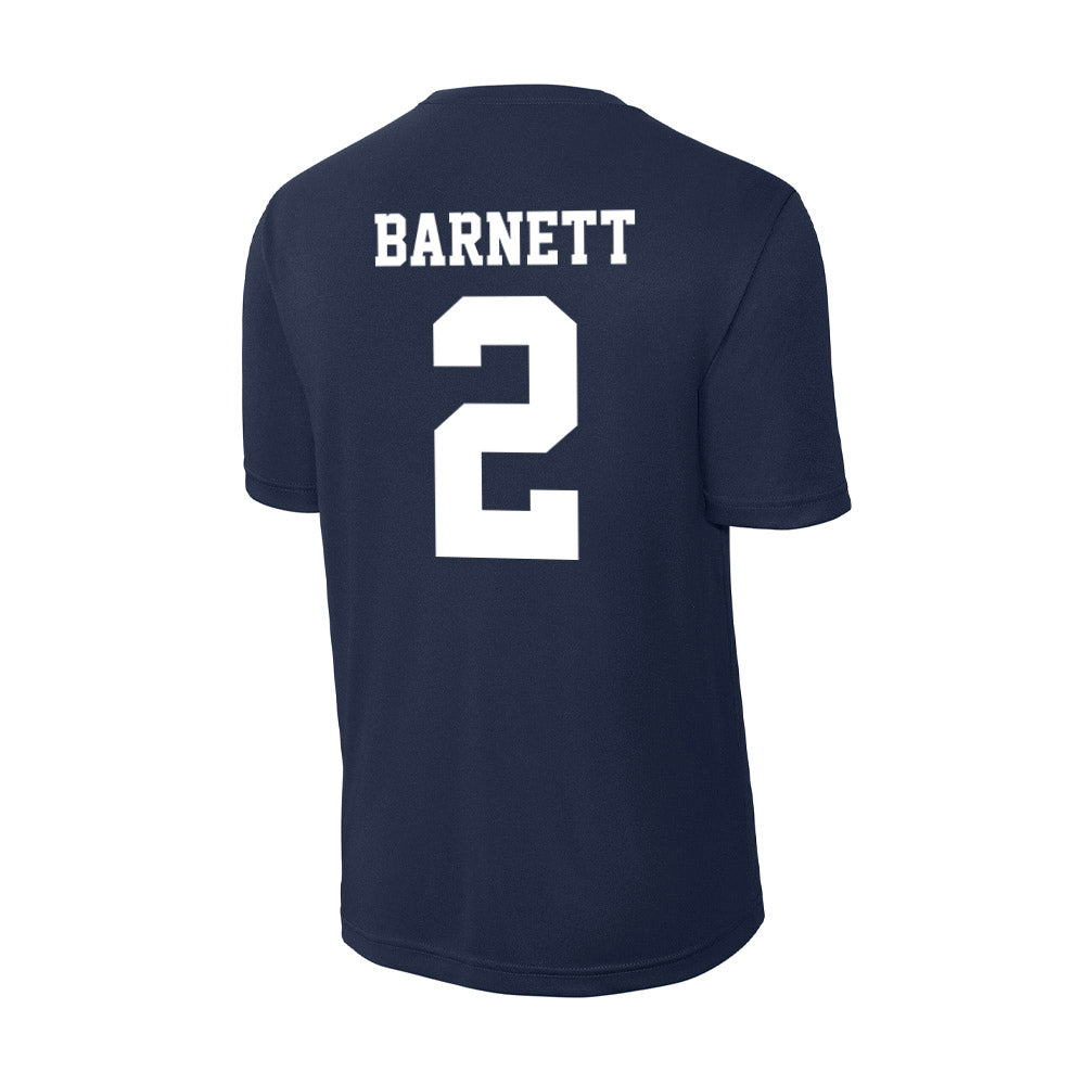 Penn State - NCAA Baseball : Spencer Barnett - Classic Shersey Activewear T-Shirt-1