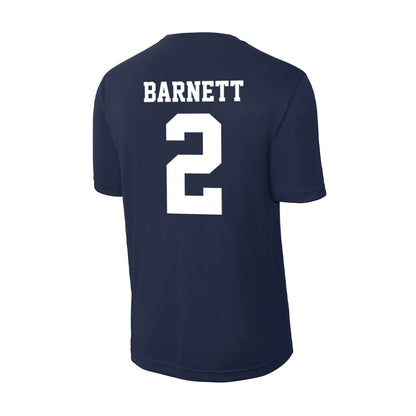 Penn State - NCAA Baseball : Spencer Barnett - Classic Shersey Activewear T-Shirt-1