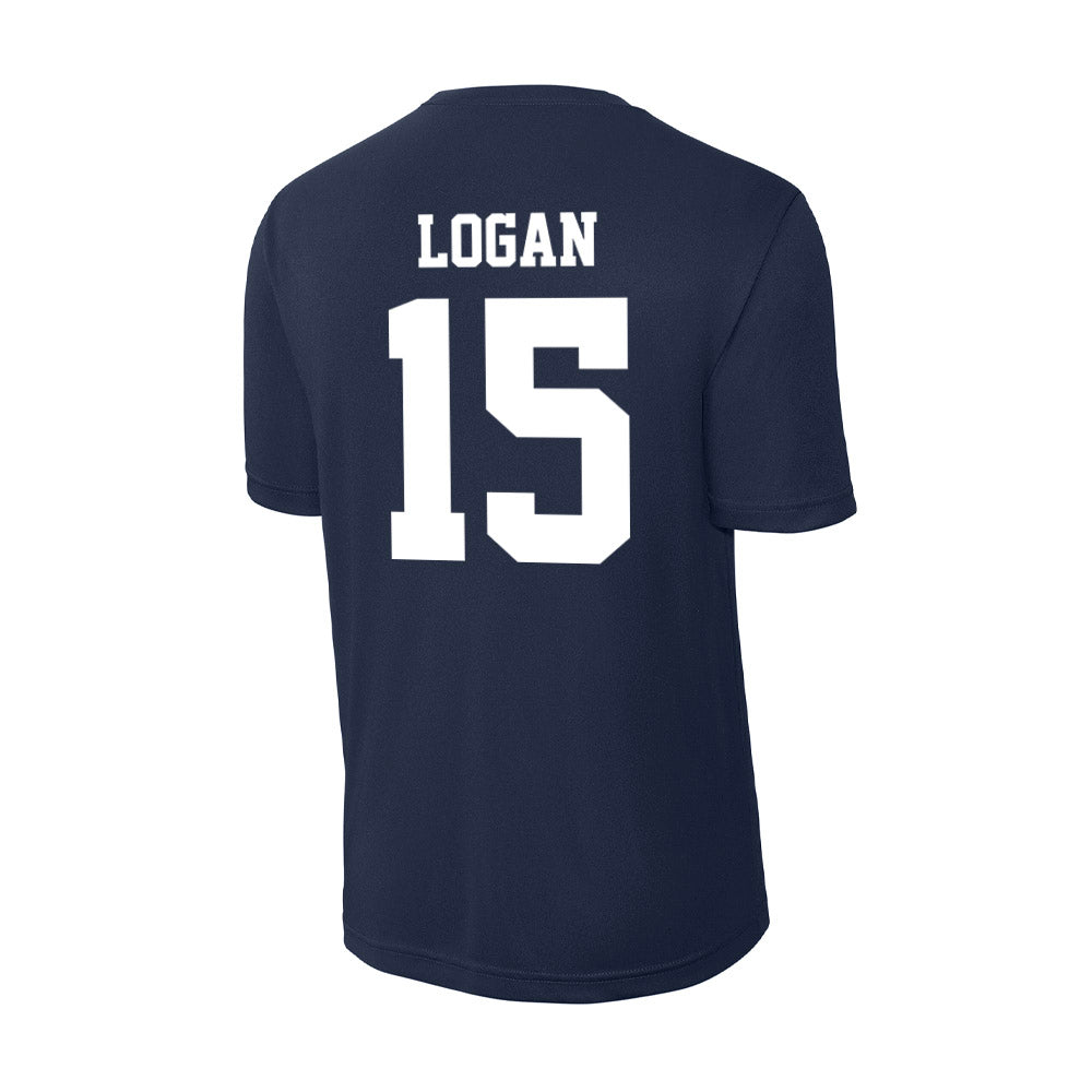 Penn State - NCAA Women's Field Hockey : Lilah grace Logan - Classic Shersey Activewear T-Shirt-1