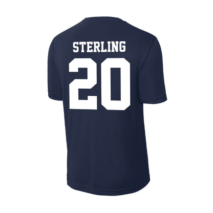 Penn State - NCAA Men's Soccer : Ryan Sterling - Classic Shersey Activewear T-Shirt-1
