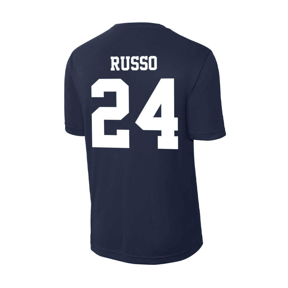 Penn State - NCAA Women's Field Hockey : Hope Russo - Classic Shersey Activewear T-Shirt-1