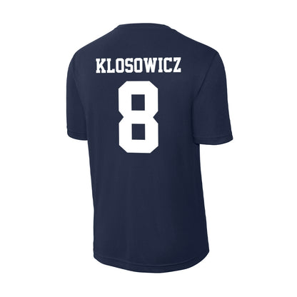 Penn State - NCAA Softball : Brooke Klosowicz - Classic Shersey Activewear T-Shirt-1