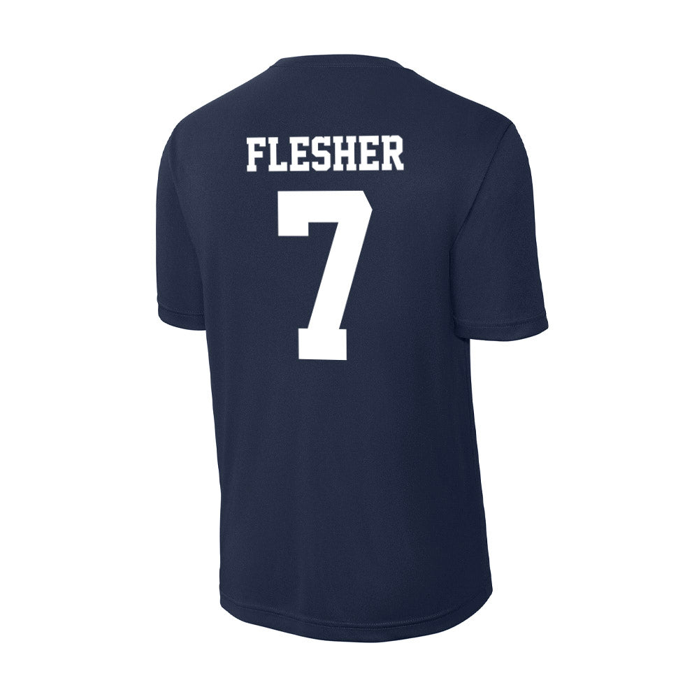 Penn State - NCAA Softball : Frankee Flesher - Classic Shersey Activewear T-Shirt-1