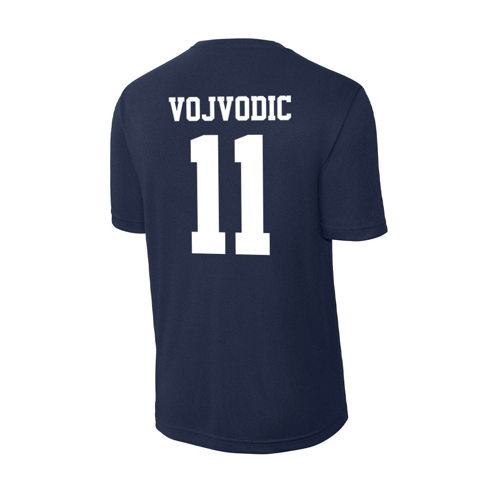 Penn State - NCAA Men's Soccer : Kyler Vojvodic - Classic Shersey Activewear T-Shirt-1