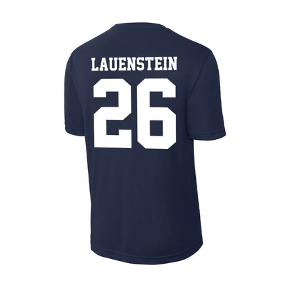 Penn State - NCAA Women's Volleyball : Whitney Lauenstein - Classic Shersey Activewear T-Shirt-1