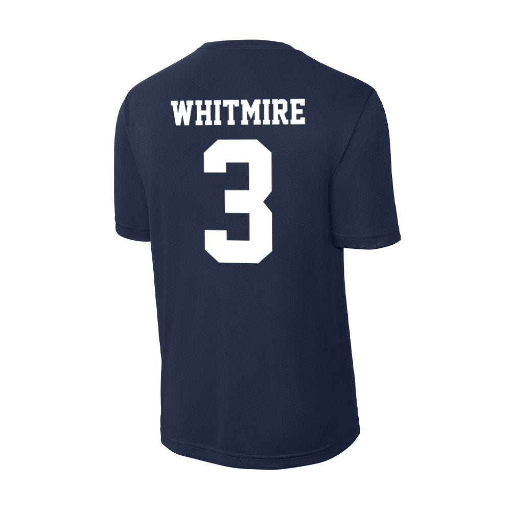 Penn State - NCAA Women's Volleyball : Danielle Whitmire - Classic Shersey Activewear T-Shirt-1