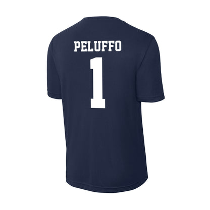 Penn State - NCAA Men's Soccer : Daniel Peluffo - Classic Shersey Activewear T-Shirt-1