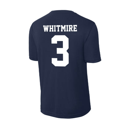 Penn State - NCAA Women's Volleyball : Danielle Whitmire - Classic Shersey Activewear T-Shirt-1